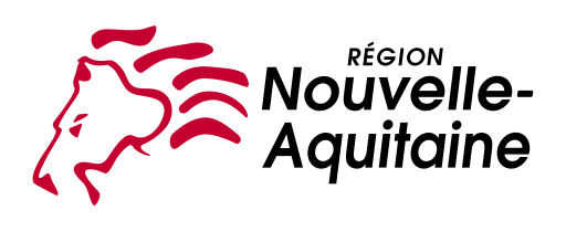 logo Nouvelle Aquitaine